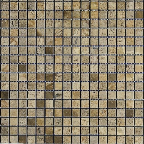 Đá mosaic tự nhiên KT 300x300mm VDMS68050
